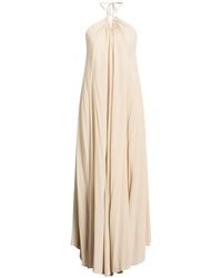 Grifoni - Maxi-Kleid - Lyst