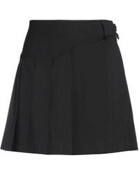 Pinko - Mini Skirt - Lyst