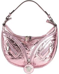 Versace - Borsa A Mano - Lyst