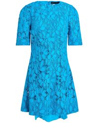 Proenza Schouler - Mini Dress - Lyst