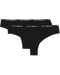 armani underwear women's uk