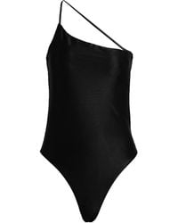 GAUGE81 - Bodysuit Viscose, Elastane - Lyst