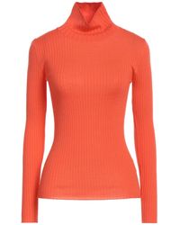 Patrizia Pepe - Turtleneck - Lyst