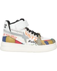 W6yz - Trainers - Lyst