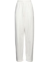 Wardrobe NYC - Pants - Lyst
