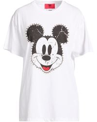 Aniye By - T-Shirt - Lyst