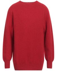 Howlin' - Pullover - Lyst
