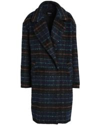 ONLY - Manteau long - Lyst