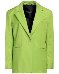 Patrizia Pepe - Blazer - Lyst