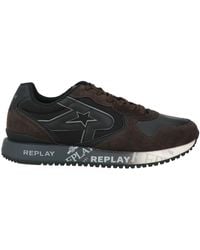 Replay - Trainers - Lyst