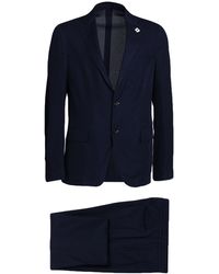 Lardini Suits for Men | Online Sale up to 82% off | Lyst