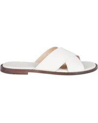 Doucal's - Sandals - Lyst