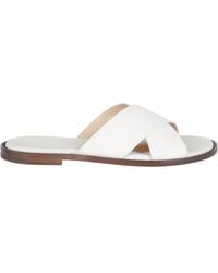 Doucal's - Sandals - Lyst