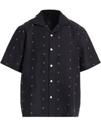 Rag & Bone - Hemd - Lyst