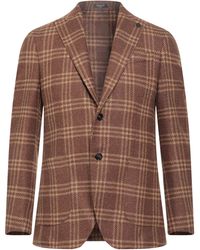 BRERAS Milano - Blazer - Lyst