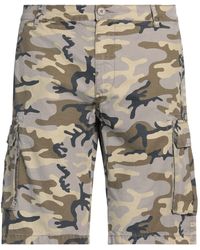 Liu Jo - Shorts & Bermuda Shorts Cotton - Lyst