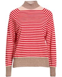 ViCOLO - Turtleneck - Lyst
