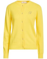 Blumarine - Cardigans - Lyst