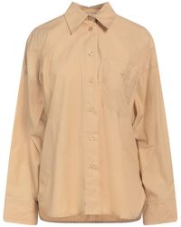 Low Classic - Shirt - Lyst