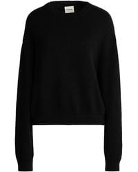 KHAITE - Pullover - Lyst