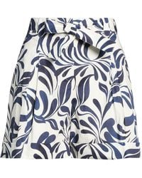 Purotatto - Shorts & Bermuda Shorts - Lyst
