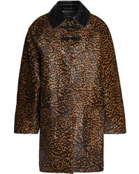 Isabel Marant Cappotto - Multicolore
