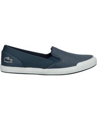 Lacoste Sneakers for Women | Black 