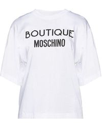 Shop Boutique Moschino Online | Sale & New Season | Lyst