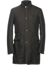 Moorer - Jacket - Lyst
