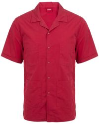 Aspesi - Shirts - Lyst
