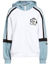 EA7 - Sweatshirt - Lyst