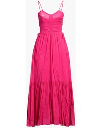 Isabel Marant - Maxi Dress - Lyst