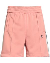 Palm Angels - Shorts & Bermudashorts - Lyst