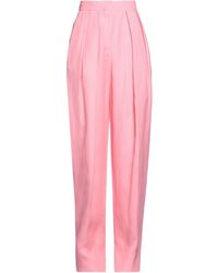 Stella McCartney - Pants - Lyst
