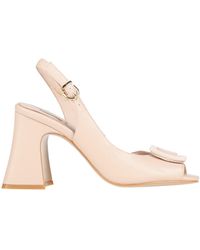 Jeannot - Sandals - Lyst