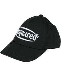 DSquared² - Mützen & Hüte - Lyst