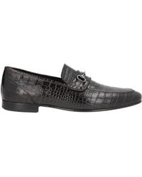 MICH SIMON - Loafer - Lyst