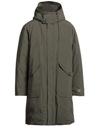 C.P. Company - Puffer - Lyst