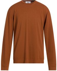Alpha Studio - Pullover - Lyst