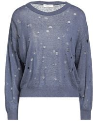 Zanone - Sweater - Lyst