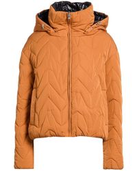 Patrizia Pepe - Puffer - Lyst