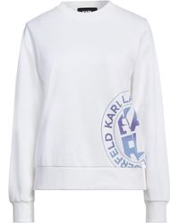 Karl Lagerfeld - Sudadera - Lyst