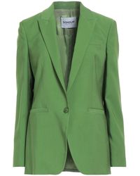 Dondup - Blazer - Lyst