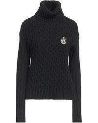 Gaelle Paris - Turtleneck - Lyst