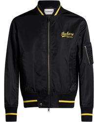 Iceberg - Jacket Polyamide - Lyst
