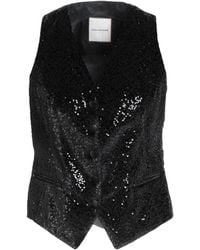 Tagliatore 0205 - Waistcoat - Lyst
