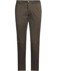 Low Brand - Pants - Lyst