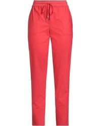 Lorena Antoniazzi - Pants Virgin Wool, Elastane - Lyst