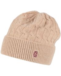 Sandro - Hat Wool, Cashmere - Lyst