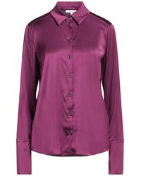 Patrizia Pepe - Shirt - Lyst
